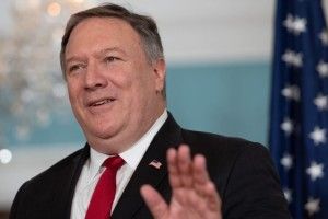 Білий дім не боїться погроз Кремля націлити на них ракети