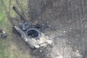 На Хесонщині ЗСУ знищили склад боєприпасів та суттєво прорідили ряди окупантів - Генштаб