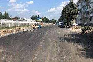 До кінця тижня відкриють Ківерцівське перехрестя