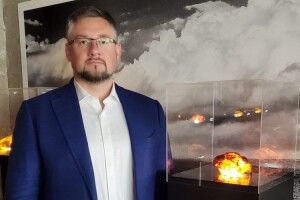 Яке порушення НАЗК знайшло у діях директора підприємства, що добуває на Волині бурштин