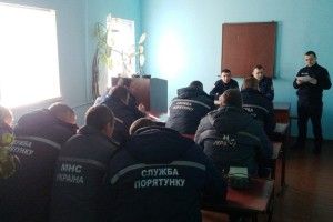 Виборчі дільниці мають бути в безпеці