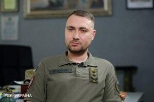 Чи є загроза вторгнення з території Білорусі, - Буданов  