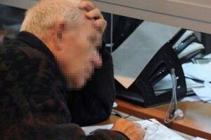 На Волині шахраї створили благодійний фонд і зареєстрували його на ім'я пенсіонера