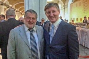 Скільки грошей втратили українські олігархи через війну