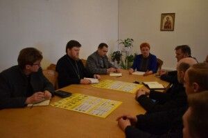 Волинська ОДА закликає духовенство долучитися до протиепідеміологічних заходів