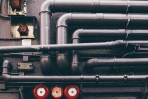 Труби: незамінні компоненти інфраструктури