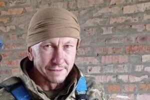 Війна забрала життя Героя з Луцька, який був учасником громадського формування «Варта порядку»  