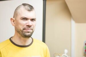 Визволити Слов`янськ і написати про це книгу