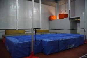 На Волині капітально відремонтували спортивний зал ДЮСШ