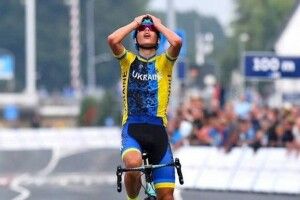 Українець буде наймолодшим учасником велобагатоденки Giro d'Italia за 90 років