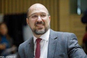 Хто такий Денис Шмигаль, якого пророкують на місце Олексія Гончарука
