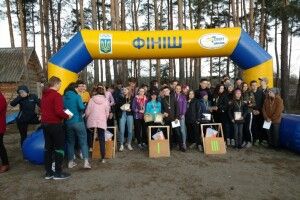 З такими можна йти в похід!