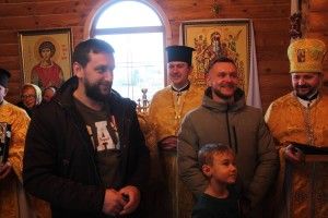 Двоє волинян врятували дідуся-самогубця