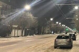 У Луцьку штрафуватимуть водіїв, автівки яких заважають прибирати сніг