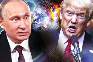 Трамп може зупинити путіна, але це питання не одного дня