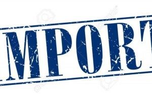 ТОП-5 найбільших імпортерів української сільгосппродукції