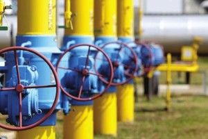 Борги підприємств Волині за газ – понад 217 мільйонів гривень