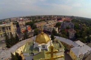Прилуцьке приєдналося до Луцька