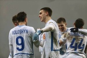 «Динамо» на прощання із Лігою конференцій гримнуло дверима
