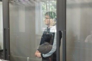 На Волині покарали колишнього поліцейського, який вбив на дорозі двох людей