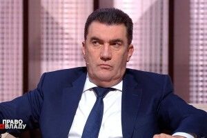 Міграційна криза: Данілов назвав проблемну точку на Волині