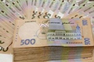 Володимир-Волинський перевиконав план надходжень до бюджету