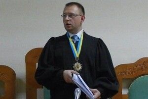 Волинський суддя витратив купу грошей на позашляховик