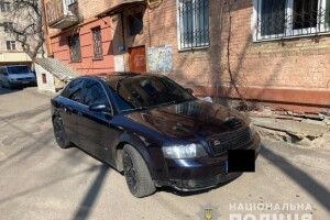 Злапали рівнянина, який викрав і розпатрошив термінал самообслуговування (фото)