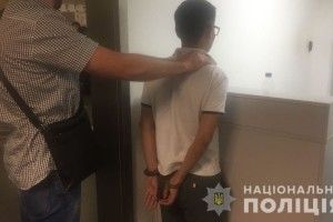 Продавав українок у Китай в сексуальне рабство 