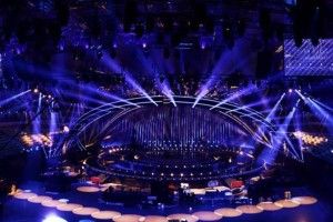 Вболівайте за українського співака! Сьогодні Melovin відкриватиме Євробачення-2018