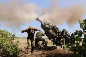 Донбас звільнять від окупантів у два етапи: прогноз військового експерта