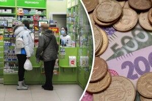 Серпень: в Україні ціни впали, а на Волині - зросли