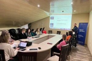 У громаді на Волині активно залучають молодь до співпраці