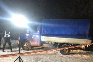 Поліцейський застрелив чоловіка нібито через вирубку лісу, родичі розповідають інше