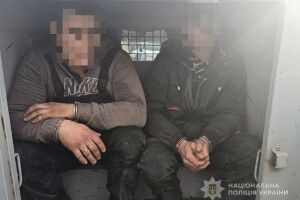 У Луцькому районі двоє братів атакували групу оповіщення