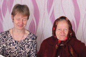 «Веселого вам дня і так щодня!»