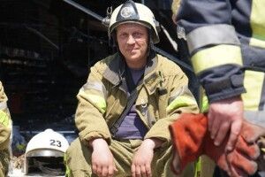 Під завалами ТЦ у Кременчуку виявили 29 останків тіл