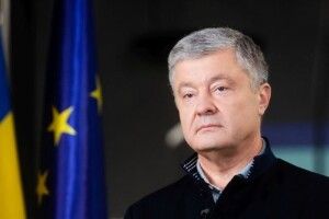 Петро Порошенко: «Ніхто не вірить «статистиці» Зеленського, який каже, що від коронавірусу померли менше 60 тисяч. Це брехня»