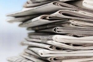 Відсьогодні закон про українську мову розповсюджується на друковану пресу