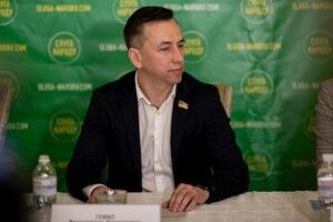 Депутат від «Слуги народу» став учасником смертельної ДТП
