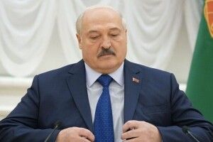 Рухались нестандартно: в білорусь прибула десята колона «вагнерівців»