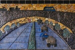 Три тисячі картин. В Україні оцифрували живопис українських художників XX століття