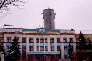 В окупованій Макіївці обвалилася шахта
