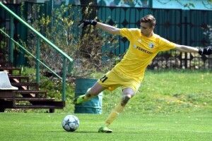 16-річний герой півфіналу Кубка України відмовився від переходу в «Шахтар»