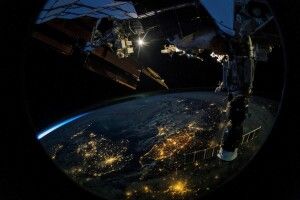 На Міжнародній космічній станції вийшли з ладу всі вбиральні