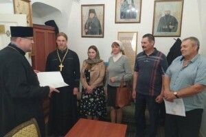 На Волині ще одна громада перейшла до ПЦУ
