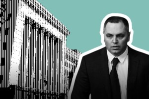 Портнов напередодні вбивства зустрічався з людьми з Офісу Президента