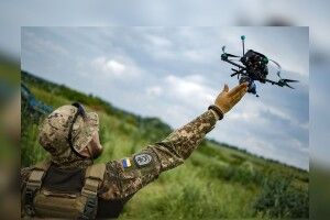 Сьогодні ще 5 підрозділів Сил оборони отримали допомогу від Луцька 