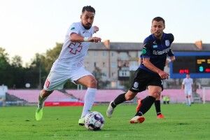 Павелко врятував від «поножовщини», а «Волинь» була ні «за», ні «проти» (Відео)