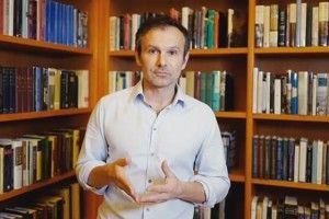 Вакарчук не йде в президенти (Відео)